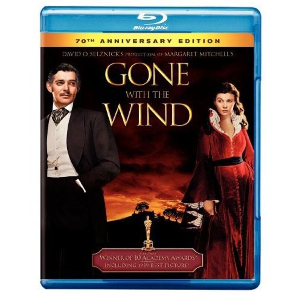 Gone With The Wind